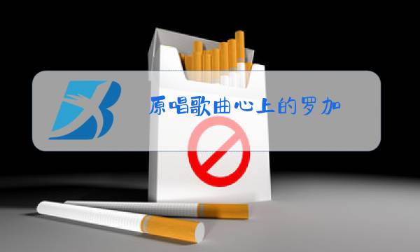 原唱歌曲心上的罗加图片
