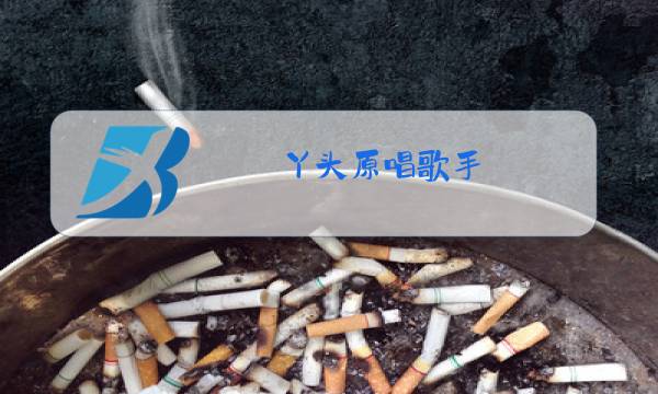 丫头原唱歌手图片