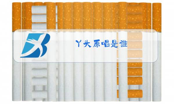 丫头原唱是谁图片