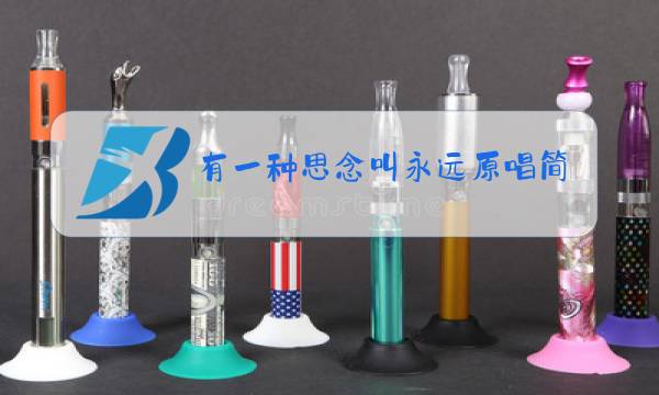 有一种思念叫永远原唱简谱图片