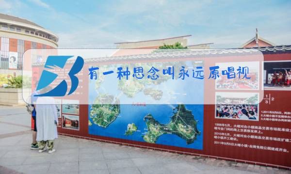有一种思念叫永远原唱视频完整版图片