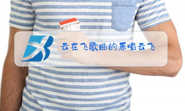 云在飞歌曲的原唱云飞图片