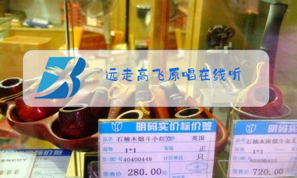 远走高飞原唱在线听图片