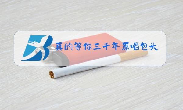 真的等你三千年原唱包头演唱会图片