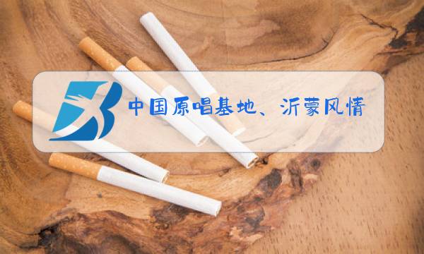 中国原唱基地、沂蒙风情伴奏图片