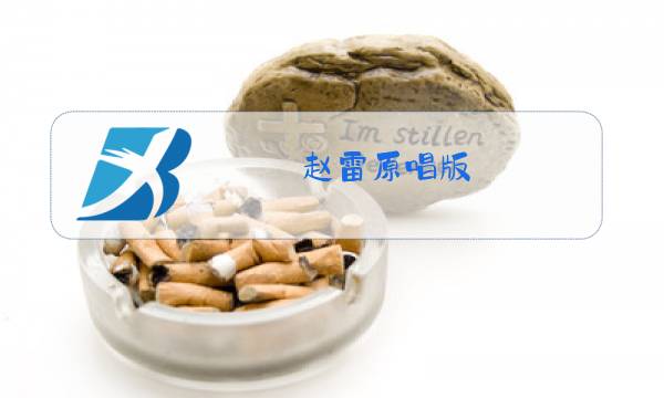 赵雷原唱版:成都图片
