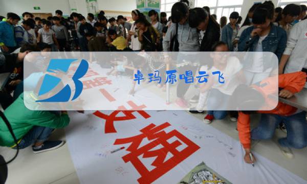 卓玛原唱云飞图片