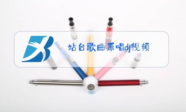 站台歌曲原唱dj视频图片