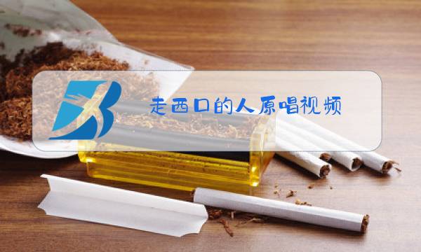 走西口的人原唱视频图片