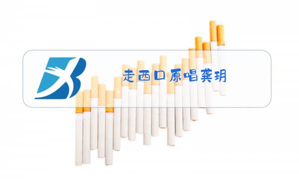 走西口原唱龚玥图片