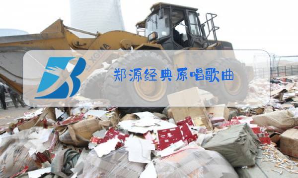 郑源经典原唱歌曲图片