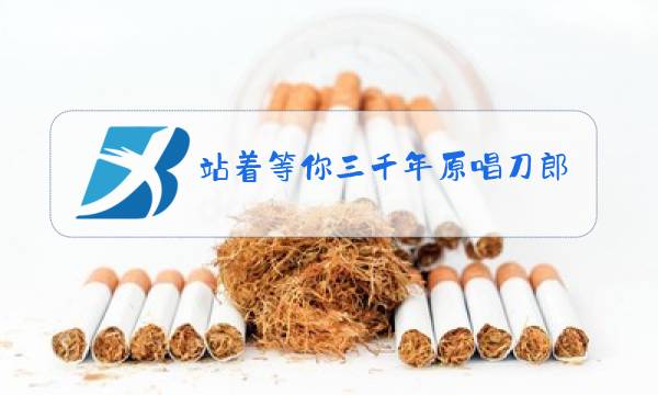 站着等你三千年原唱刀郎下载图片