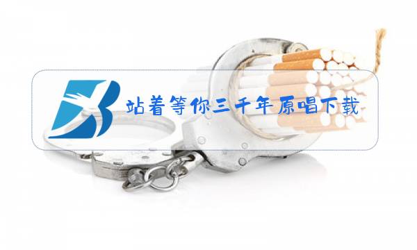 站着等你三千年原唱下载图片